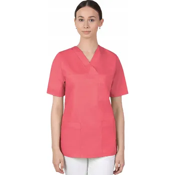 Dámská mikina 36 MIKINA ZÁSTĚRA S MIKINO A LÉKAŘSKÝM NÁBYTKEM 074l