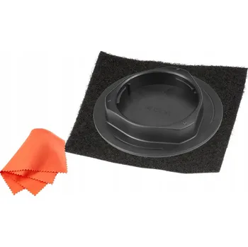 Víčko objektivu JJC pro Canon EF-M