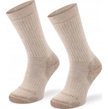 Pánské ponožky Termální zimní trekové ponožky z merino vlny + aplaka COMODO 43-46