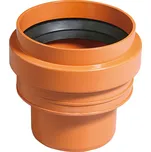 OSMA KGUS přechodka kamenina/PVC DN110…