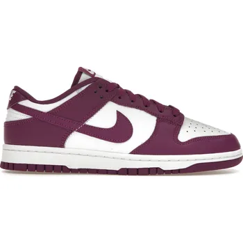 Dámské tenisky Nike Dunk Low White Viotech Velikost: 46 FB9109-110