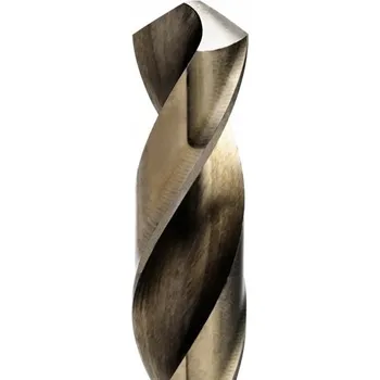 Vrták Vrták kobaltový do kovu 4.0 mm
