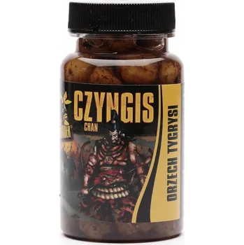 Návnadová surovina Nástraha přírodní tygří ořech Invader