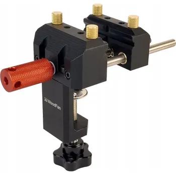 Svěrák Truhlářské svěrák WoodFan 80 mm