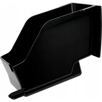 Příprava kávy Nádoba na sedlinu pro kávovary DELONGHI