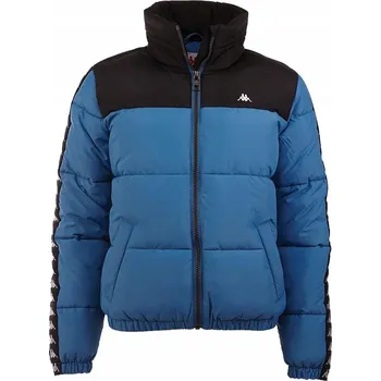 Moto oblečení Dámská bunda Kappa Lebana 312090-18-4034 XS