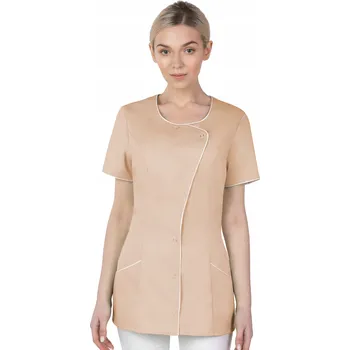 42 DÁMSKÝ ZDRAVOTNICKÝ KABÁTEK KOSMETICKÝ PLÁŠŤ 342B