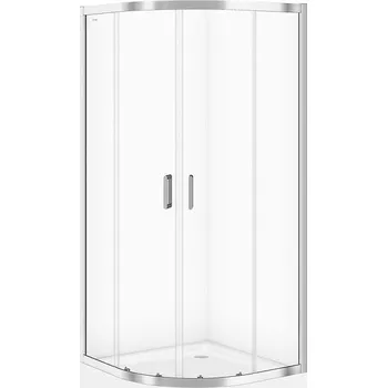 Sprchová vanička SPRCHOVÝ KOUT ARTECO 80X80 CERSANIT S601-113