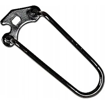 Příslušenství pro čtečku elektronické knihy Chránič přehazovačky HS-284K krátký černý