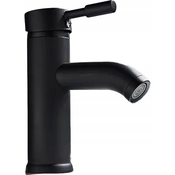 Vodovodní baterie Stojánková umyvadlová baterie Arizone černá