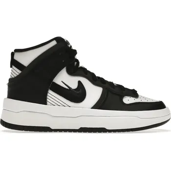 Dámské tenisky Nike Dunk High UP Panda (W) Velikost: 38.5 DH3718-104