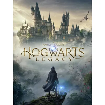 Hra pro Xbox One Hogwarts LegacyXBOX One Kod Klucz Xbox One digitální verze