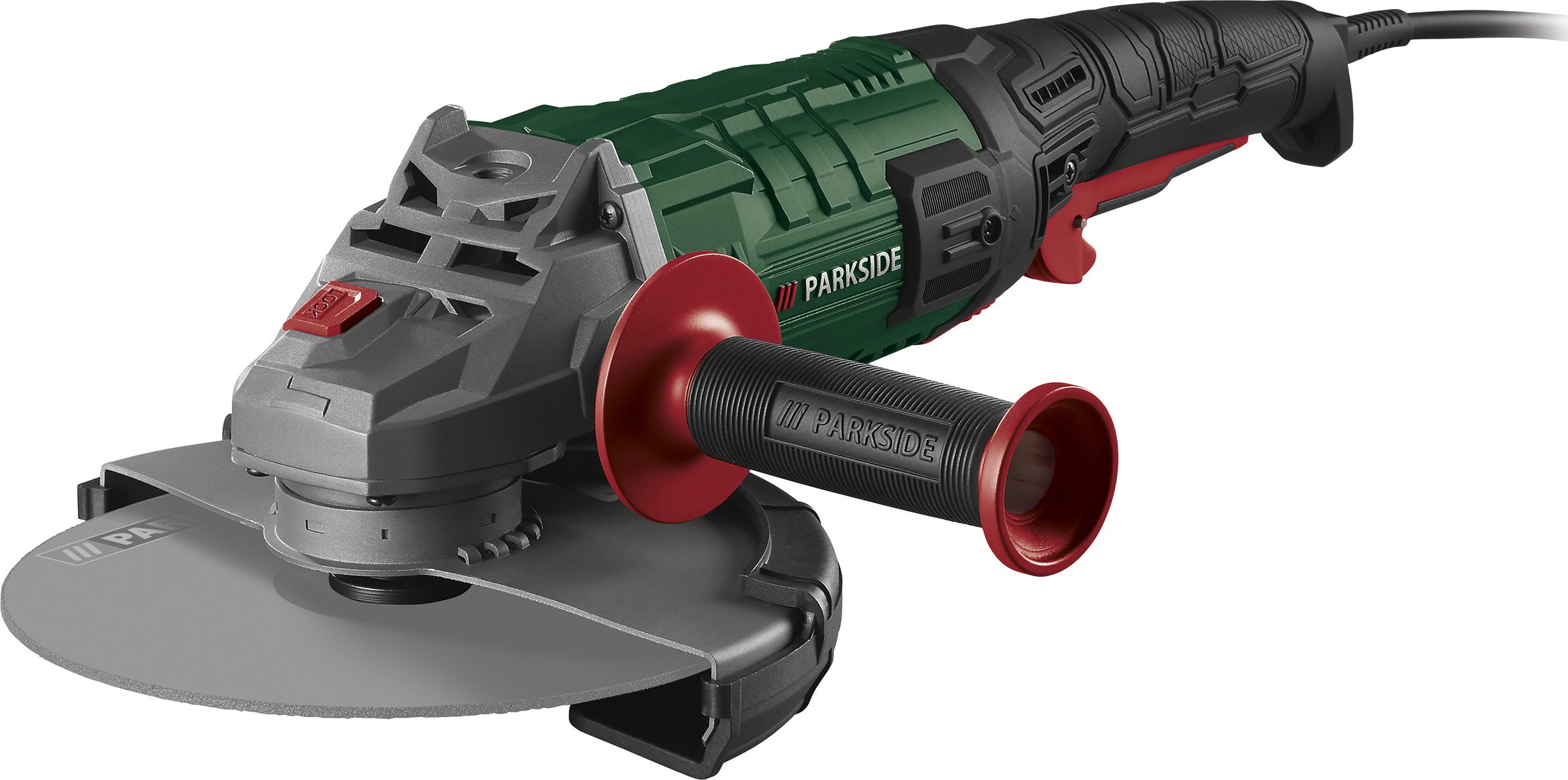 Trade-Shop - 2 Spazzole A Carbone Per Motore, 7 Mm X 12 Mm X 20 Mm, Compatibili Con Smerigliatrice Angolare Parkside PWS 230 C3, Con Auto Stop - Foto 9