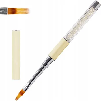 Kosmetický štětec Štětec na ombre zdobení / Bass Cosmetics