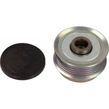 Alternátor Řemenice alternátoru TOYOTA YARIS 1,4 D-4D 01- 2741533010 MAGNETI MARELLI