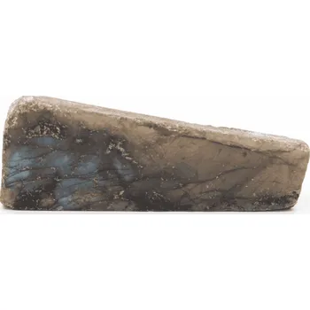 Milujeme Kameny Labradorit - leštěný řez LK77 496356