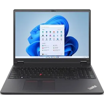 Notebook Lenovo ThinkPad P16v Gen 2 (21KX000MCK)