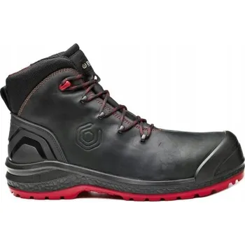 Pracovní obuv Boty BASE BE UNIFORM TOP s3 b0888 HRO HI SRC vel. 46