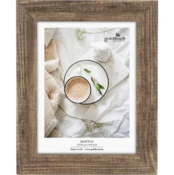 Obraz Jednoduchý Rámeček Goldbuch 20 x 15 cm