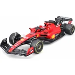 Bburago Ferrari SF-23 2023 1:18