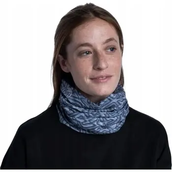 Šátek Buff Vícebarevný Mix