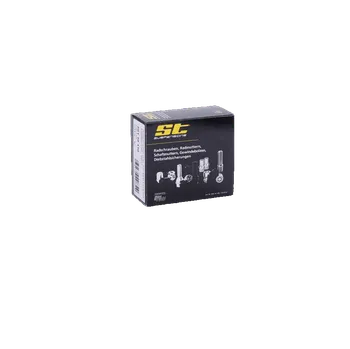 Tuning ST Suspensions Sada šroubů kola (10) M12x1.5, Kónický, 17WS, 37L