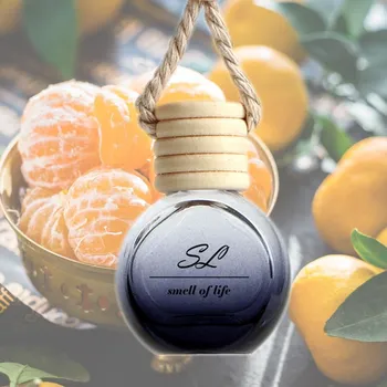Tuning Smell of Life Vůně do auta "Mandarin Orange" 10 ml