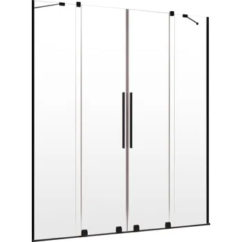 Sprchové dveře Dveře do niky Radaway 150 x 200 cm