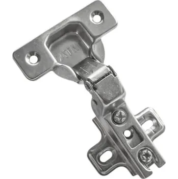 pant ATM Nábytkový závěs s podložkou vložený