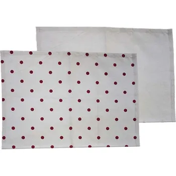 prostírání Home Elements Prostírání Puntíky Množství: 1 ks