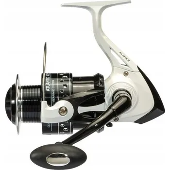 Rybářský naviják Naviják Jaxon Atlantic AT 600 4.1:1