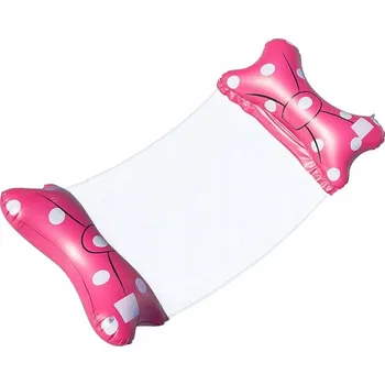 VODNÍ HAMAKA MATRACE NA PLAVÁNÍ NAFUKOVACÍ LEHÁTKO