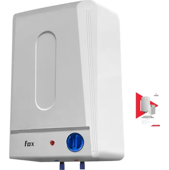 Bojler Galmet elektrický ohřívač vody FOX 10l nad umyvadlo 1.5kW PN6 230V