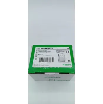 Napájecí zdroj Schneider Electric ABL8MEM24012 24V 1,2 A