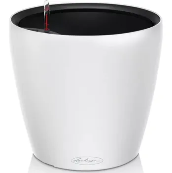 Lechuza Classico Color LS 43 (kompletní set) bílá