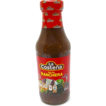 Koření La Costeña Salsa Ranchera 250g