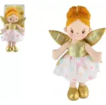 Teddies víla Pampeliška 40 cm