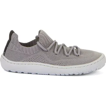 Dámské sandále Barefoot tenisky Froddo Light grey 38