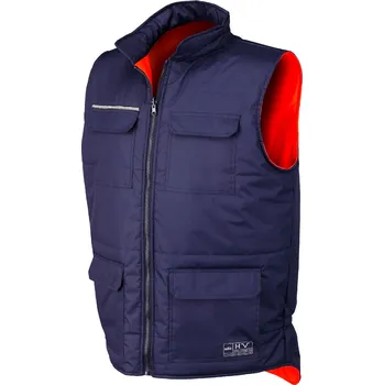 Pracovní obuv Pracovní vesta Industrial Starter unisex XL