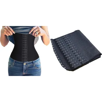 Korzet 3D KORZET TVARUJÍCÍ POSTAVU zeštíhlující 3D tenký