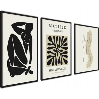 Obraz Plakát Plakáty bez rámu 30x40 cm Abstrakce bez rámu 30 x 40 cm