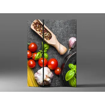 Paraván Paraván chuť itálie Rozměr: 135 x 180 cm