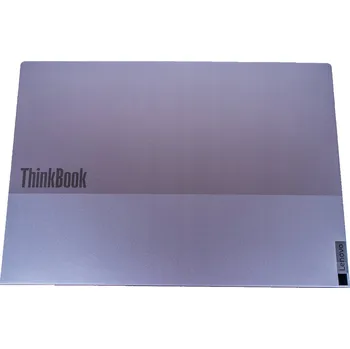 Šasi notebooku Zadní kryt LCD displeje / víko displeje Lenovo ThinkBook 14 6. a 7. generace