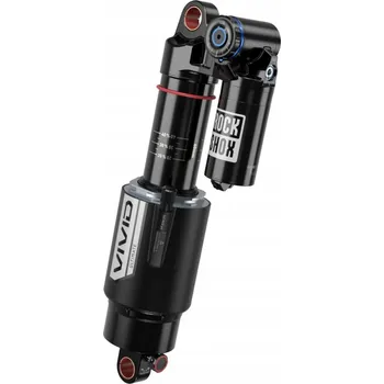 Vidlice na kolo Zadní tlumič RockShox Vivid Ultimate 250x72,5