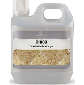 Univerzální čisticí prostředek Borma čistič na dlaždice 1l