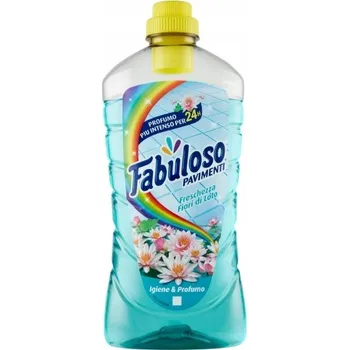 Čistič podlahy Fabuloso čistič na podlahy 0,95l