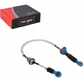 LANKO ŘAZENÍ FORD TRANSIT 2000-2006