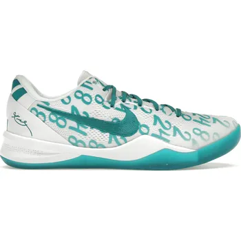Pánská obuv Nike Kobe 8 Protro Radiant Emerald Velikost: 40.5 FQ3549-101