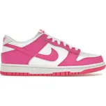 Nike Dunk Low Laser Fuchsia (GS) Velikost: 38 FB9109-102
