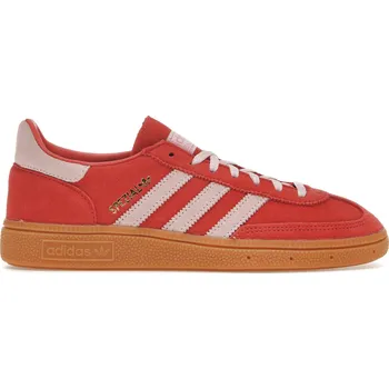 Dámské tenisky Adidas Handball Spezial Bright Red Clear Pink (W) Velikost: 37 1/3 IE5894